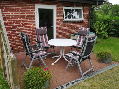 Ferienhaus für 4 Personen (40 m²) in Wyk auf Föhr 1/10