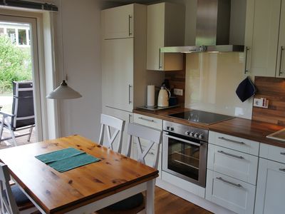 Ferienhaus für 4 Personen (40 m²) in Wyk auf Föhr 4/10