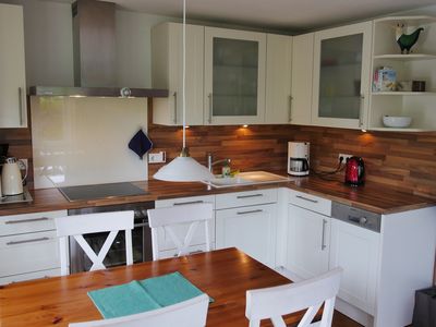 Ferienhaus für 4 Personen (40 m²) in Wyk auf Föhr 5/10