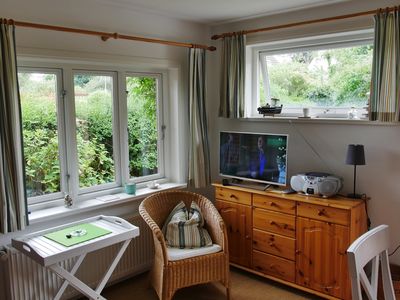 Ferienhaus für 4 Personen (40 m²) in Wyk auf Föhr 6/10