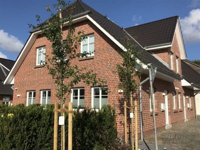 Ferienhaus für 4 Personen (92 m²) in Wyk auf Föhr 2/10