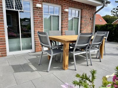 Ferienhaus für 4 Personen (92 m²) in Wyk auf Föhr 4/10