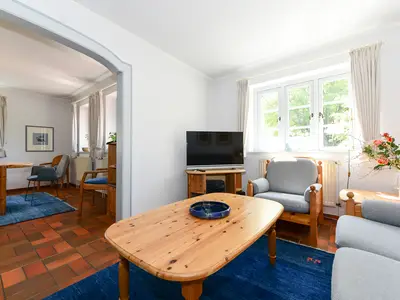 Ferienhaus für 7 Personen (130 m²) in Wyk auf Föhr 5/10