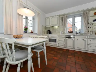 Ferienhaus für 7 Personen (130 m²) in Wyk auf Föhr 7/10