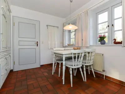 Ferienhaus für 7 Personen (130 m²) in Wyk auf Föhr 8/10