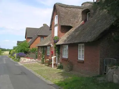 Ferienhaus für 6 Personen (60 m²) in Boldixum 2/10