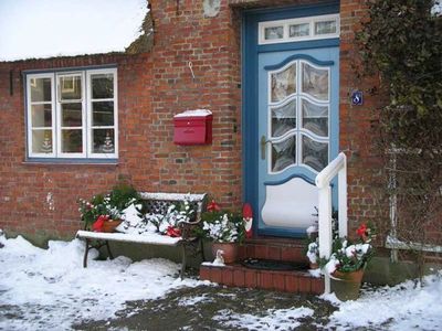 Ferienhaus für 6 Personen (60 m²) in Wyk auf Föhr 3/10