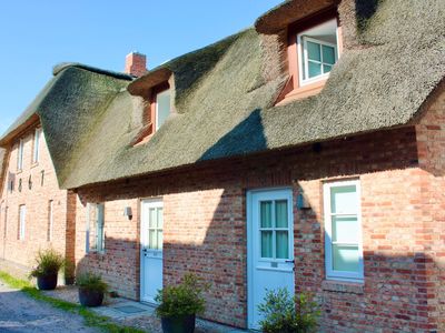 Ferienhaus für 5 Personen (63 m²) in Wyk auf Föhr 1/10