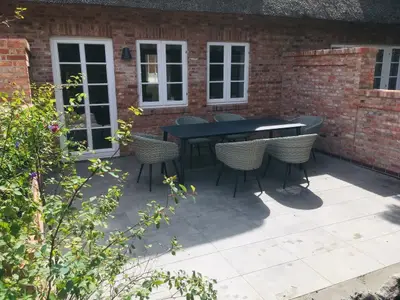 Ferienhaus für 5 Personen (63 m²) in Boldixum 2/10
