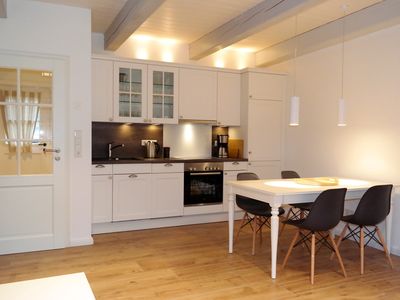 Ferienhaus für 5 Personen (63 m²) in Wyk auf Föhr 4/10