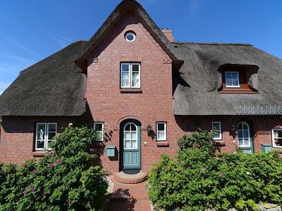 Ferienhaus für 6 Personen (110 m²) in Wyk auf Föhr 1/10