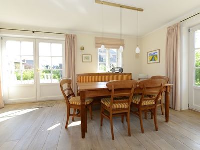 Ferienhaus für 6 Personen (110 m²) in Wyk auf Föhr 4/10