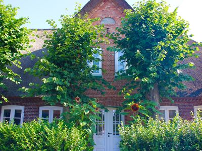 Ferienhaus für 6 Personen (76 m²) in Wyk auf Föhr 1/10