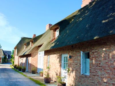 Ferienhaus für 5 Personen (63 m²) in Wyk auf Föhr 1/10