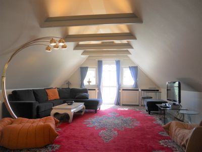 Ferienhaus für 5 Personen (160 m²) in Wyk auf Föhr 3/10