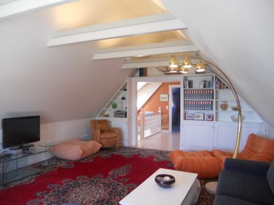 Ferienhaus für 5 Personen (160 m²) in Wyk auf Föhr 4/10