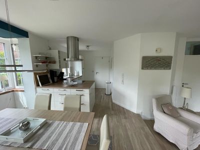 Ferienhaus für 6 Personen (100 m²) in Wyk auf Föhr 3/10