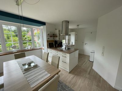 Ferienhaus für 6 Personen (100 m²) in Wyk auf Föhr 4/10