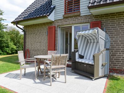 Ferienhaus für 5 Personen (86 m²) in Wyk auf Föhr 6/10