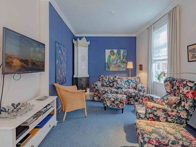 Ferienhaus für 4 Personen (92 m²) in Wyk auf Föhr 9/10