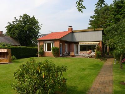 Ferienhaus für 4 Personen (80 m²) in Wyk auf Föhr 5/10