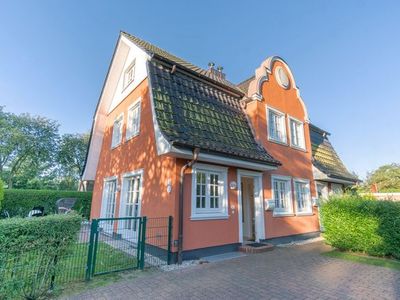 Ferienhaus für 5 Personen (120 m²) in Wyk auf Föhr 1/10