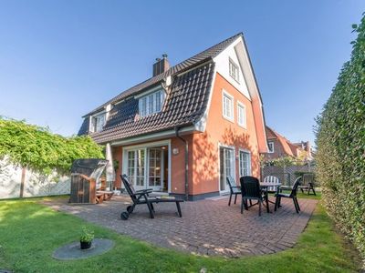 Ferienhaus für 5 Personen (120 m²) in Wyk auf Föhr 2/10