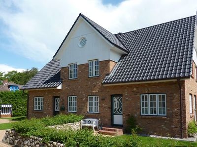 Ferienhaus für 5 Personen (140 m²) in Wyk auf Föhr 1/10