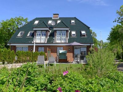 Ferienhaus für 6 Personen (90 m²) in Wyk auf Föhr 2/10