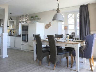 Ferienhaus für 6 Personen (90 m²) in Wyk auf Föhr 4/10