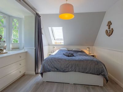 Ferienhaus für 6 Personen (90 m²) in Wyk auf Föhr 5/10