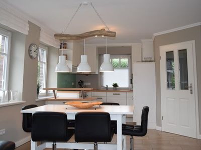 Ferienhaus für 6 Personen (115 m²) in Wyk auf Föhr 6/10