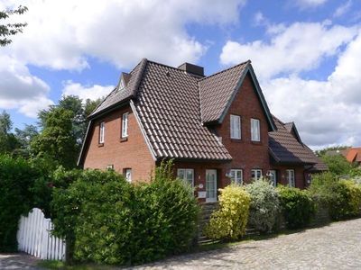 Ferienhaus für 4 Personen (90 m²) in Wyk auf Föhr 1/10