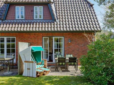 Ferienhaus für 4 Personen (90 m²) in Wyk auf Föhr 2/10