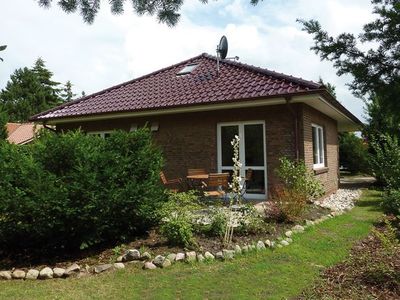 Ferienhaus für 4 Personen (100 m²) in Wyk auf Föhr 1/10