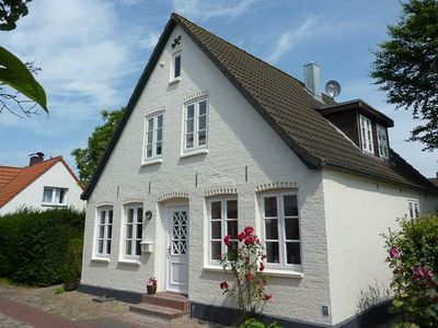 Ferienhaus für 6 Personen (162 m²) in Wyk auf Föhr 1/10