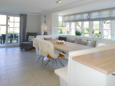 Ferienhaus für 5 Personen (153 m²) in Wyk auf Föhr 6/10