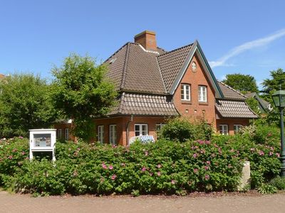 Ferienhaus für 6 Personen (120 m²) in Wyk auf Föhr 1/10