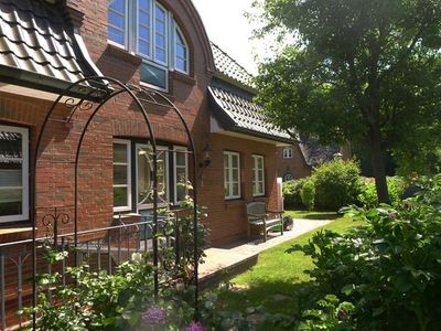 Ferienhaus für 6 Personen (120 m²) in Wyk auf Föhr 2/10