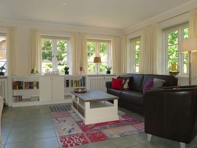 Ferienhaus für 6 Personen (120 m²) in Wyk auf Föhr 4/10