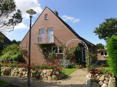 Ferienhaus für 6 Personen (140 m²) in Wyk auf Föhr 2/10