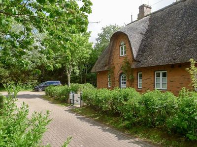 Ferienhaus für 4 Personen (100 m²) in Wyk auf Föhr 1/10