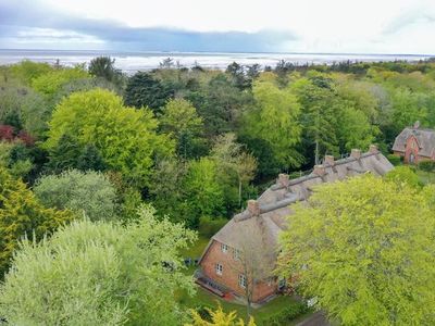 Ferienhaus für 4 Personen (100 m²) in Wyk auf Föhr 2/10