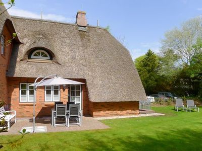 Ferienhaus für 4 Personen (100 m²) in Wyk auf Föhr 3/10