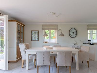 Ferienhaus für 4 Personen (90 m²) in Wyk auf Föhr 3/10