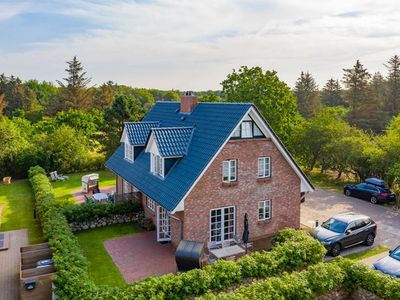 Ferienhaus für 5 Personen (127 m²) in Wyk auf Föhr 1/10