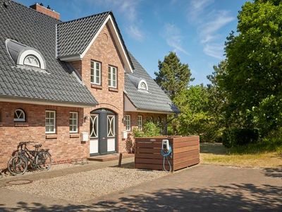 Ferienhaus für 6 Personen (127 m²) in Wyk auf Föhr 2/10