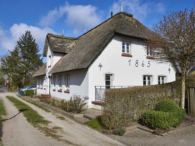 Ferienhaus für 5 Personen (80 m²) in Wyk auf Föhr 1/10