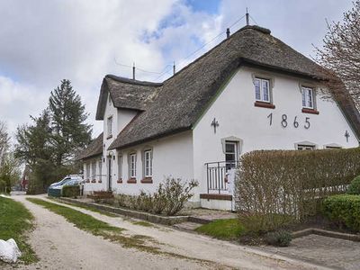 Ferienhaus für 5 Personen (80 m²) in Wyk auf Föhr 3/10