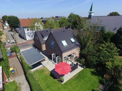 Ferienhaus für 8 Personen (130 m²) in Wyk auf Föhr 1/10